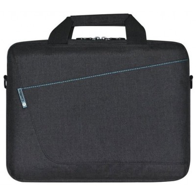 COOLBOX MALETIN PORTATIL 14" NEGRO