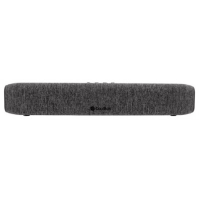 ALTAVOZ COOLBOX BT5.0 BARRA 10WX2