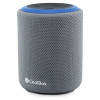 ALTAVOCES COOLBOX BLUETOOTH DROP G231 BT5.0  5W