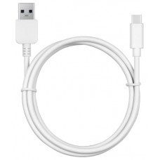 COOLBOX Cable Datos y carga USB-A A USB-C 1M