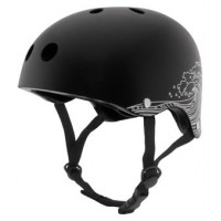 PATIN ACCESORIO COOLBOX CASCO PROTECTOR S/LUZ T-L