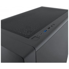 Coolbox Caja Gaming ATX GA450 STARLIGHT Black
