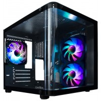 CAJA PC GAMING GM VISION COOLBOX COO-CHA-GM100-0