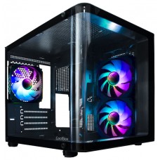 CAJA PC GAMING GM VISION COOLBOX COO-CHA-GM100-0