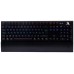 TECLADO COOLBOX USB GAMING DEEP SOLID RGB MECANICO