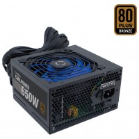 FUENTE DE ALIMENTACION COOLBOX 650W COO-FACPO-650  80