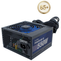 COOLBOX Fuente Alimentac. ATX POWERLINE III 550W COOLBOX Fuente Alimentac. ATX POWERLINE III 550W