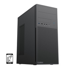 CAJA ATX COOLBOX A780 GPU MAX. 310mm USB-C COLOR NEGRO CAJA ATX COOLBOX A780 GPU MAX. 310mm USB-C COLOR NEGRO