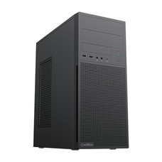 Coolbox Caja ATX A780 USB-C 3.2 Gen1 F.650W 85+