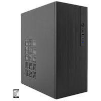 CAJA SEMITORRE/MICRO-ATX COOLBOX M460 S/FUENTE USB-C (Espera 4 dias) CAJA SEMITORRE/MICRO-ATX COOLBOX M460 S/FUENTE USB-C (Espera 4 dias)