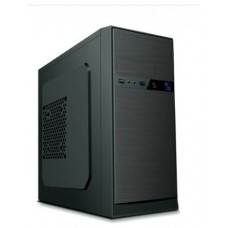 CAJA SEMITORRE COOLBOX MICRO ATX M500 F.A.500W USB3.0 (Espera 4 dias)