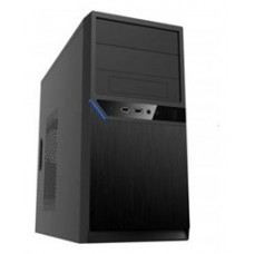 CAJA MICRO ATX COOLBOX  M660 SIN F.A.USB3. (Espera 4 dias)