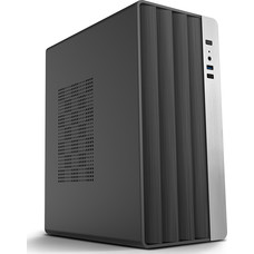 Coolbox Caja MATX M870 USB-C 3.2 Gen1 Fte 500W