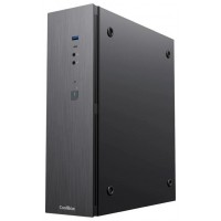 CAJA SOBREMESA/MICRO-ATX COOLBOX T370-BZ 300W (Espera 4 dias) CAJA SOBREMESA/MICRO-ATX COOLBOX T370-BZ 300W (Espera 4 dias)