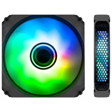 VENTILADOR INTERNO COOLBOX INFINITY ARGB SILECIOSO