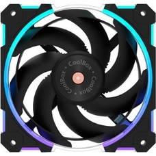 VENTILADOR AUXILIAR A-RGB 120MM V12 NEGRO COOLBOX (Espera 4 dias) VENTILADOR AUXILIAR A-RGB 120MM V12 NEGRO COOLBOX (Espera 4 dias)