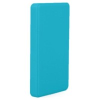 CARCASA EXTERNA HDD 2.5" COOLBOX SCG2543 AZUL CL. USB3.0