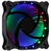 REFRIGERADOR AEROCOOL COSMO 12 FRGB