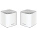 Punto De Acceso Interior Mesh Wifi 6 D-link Covr-1862
