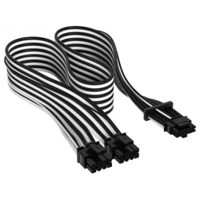 CABLE CONECTOR CORSAIR 12+4 PIN PCIe GEN5 TYPE-4