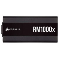 FUENTE ALIM. MODULAR CORSAIR RM1000X 1000W 80+ GOLD (Espera 4 dias)