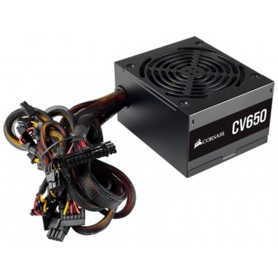 COR-FUENTE 650W CV650 BZ