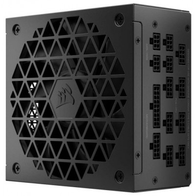Corsair CP-9020246-EU unidad de fuente de alimentación 1000 W 24-pin ATX ATX Negro (Espera 4 dias)