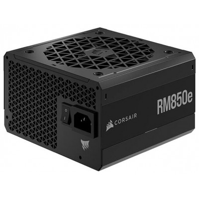 FUENTE ALIM. MODULAR CORSAIR ATX 3.0 RM850e 850W 80+ GOLD (Espera 4 dias)