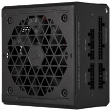 Corsair RM650 unidad de fuente de alimentación 650 W 24-pin ATX ATX Negro (Espera 4 dias)