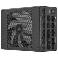 FUENTE ALIMENT. CORSAIR HX1500I 1500 WATT 80+ PLATINUM C20 VERSION CP-9020309-EU (Espera 4 dias)