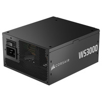 FUENTE ALIMENTACION ATX 3000W CORSAIR WS3000 80 FUENTE ALIMENTACION ATX 3000W CORSAIR WS3000 80