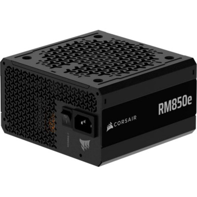 FUENTE ALIM. MODULAR CORSAIR ATX 3.1 PCIe 5.1 RM850e 850W CIBENETICS PLATINUM (Espera 4 dias)