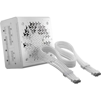 FUENTE ALIM. MODULAR CORSAIR ATX 3.1 PCIe 5.1 RM1000e 1000W WHITE PLATINUM (Espera 4 dias)