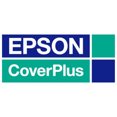 EPSON Extension de garantia 2 años de servicio CoverPlus in situ para  WorkForce AL-M300