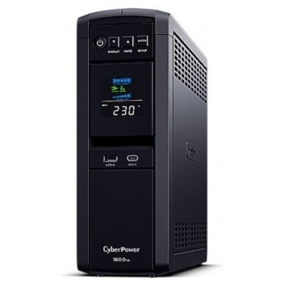 SAI LINEA CYBERPOWER CP1350EPFCLCD