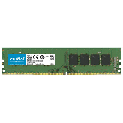 DDR4 CRUCIAL 16GB 3200 DDR4 CRUCIAL 16GB 3200
