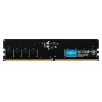 Crucial Pro CP16G56C46U5T - DDR5 16GB 5600MHZ - OEM Crucial Pro CP16G56C46U5T - DDR5 16GB 5600MHZ - OEM