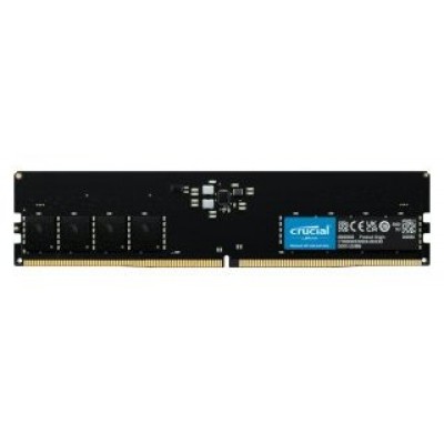 Crucial Pro CP16G56C46U5T - DDR5 16GB 5600MHZ - OEM Crucial Pro CP16G56C46U5T - DDR5 16GB 5600MHZ - OEM