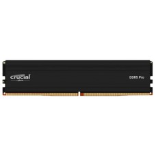 DDR5 16GB 6000MHZ CRUCIAL PRO CP16G60C36U5B OC Gaming DDR5 16GB 6000MHZ CRUCIAL PRO CP16G60C36U5B OC Gaming