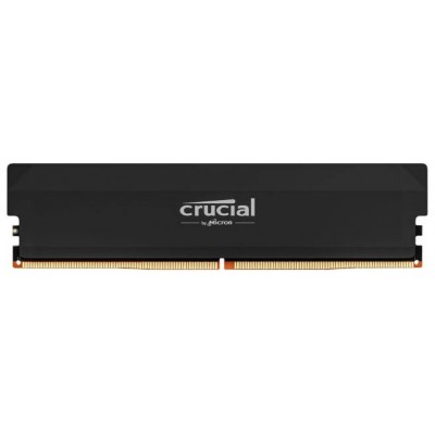 DDR5 16GB 6400MHZ CRUCIAL PRO OC CP16G64C38U5B DDR5 16GB 6400MHZ CRUCIAL PRO OC CP16G64C38U5B