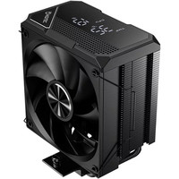 VENTILADOR HIDITEC DC20 PRO VENTILADOR HIDITEC DC20 PRO