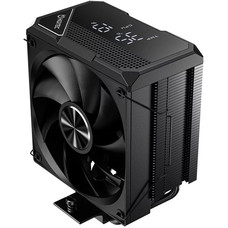 Hiditec Ventilador DC20 PRO PWM BLack Hiditec Ventilador DC20 PRO PWM BLack
