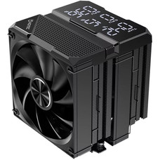 Hiditec Ventilador DC40 PRO PWM Black Hiditec Ventilador DC40 PRO PWM Black