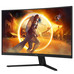 MONITOR GAMING AOC CURVO 180Hz CQ32G4VE (Espera 4 dias)