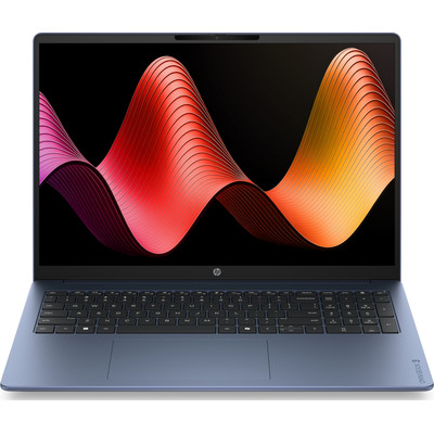 PORTATIL HP OMNIBOOK 3 16-BY0008NS R7 160 16GB 1TB 16" FDOS AZUL PORTATIL HP OMNIBOOK 3 16-BY0008NS R7 160 16GB 1TB 16" FDOS AZUL