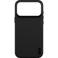 Care FusionFabricCase Black MagSafe iP 18PrM 17PrM Care FusionFabricCase Black MagSafe iP 18PrM 17PrM