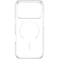Care Urban Case Trasparent MagSafe iP 18Pro 17Pro Care Urban Case Trasparent MagSafe iP 18Pro 17Pro