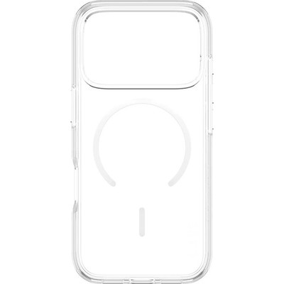 Care Urban Case Trasparent MagSafe iP 18Pro 17Pro Care Urban Case Trasparent MagSafe iP 18Pro 17Pro