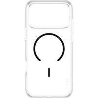 Care Urban Case Trans Black MagSafe iP 18PMx 17PMx Care Urban Case Trans Black MagSafe iP 18PMx 17PMx