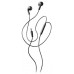 AURICULARES NGS CROSS FLIP BK AURICULARES NGS CROSS FLIP BK